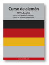 Curso de alemán (MP3): Nivel básico